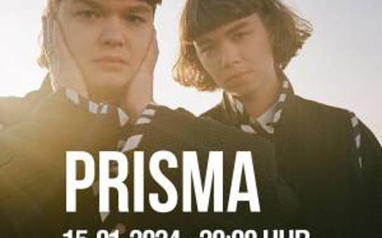 PRISMA x Berlin & ESNS