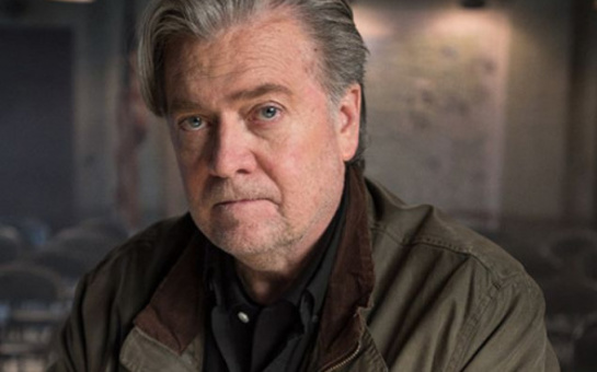 Paul Leonard-Morgan Scores American Dharma