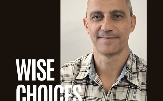 Wise Choices: Alejandro Rubio Chooses His Favourite Spanish Tracks