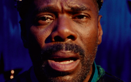 A24 Re-Releasing ‘Sing Sing’ in Theaters in January 2025