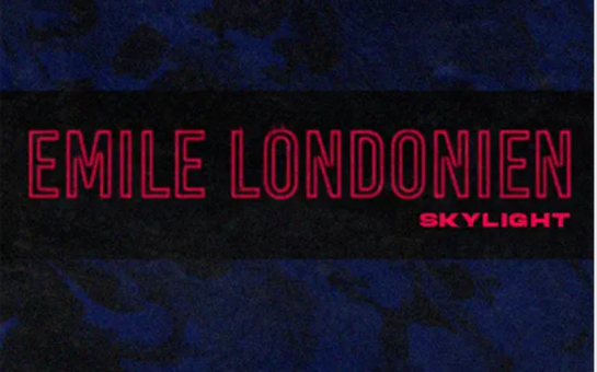 Emile Londonien release
 single "SKYLIGHT"

