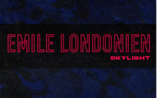 Emile Londonien release
single "SKYLIGHT"