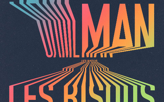 "Same Man" by Les Bisous