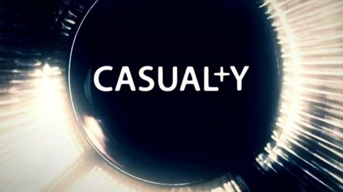 New Casualty Series Scored By Justine Barker