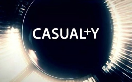 New Casualty Series Scored By Justine Barker