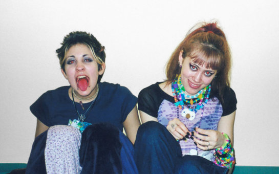 Stream Soft Kill’s Gloomy New Album “Dead Kids R.I.P. City” Early