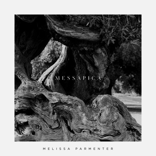 Melissa Parmenter Releases New Album 'Messapica'