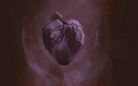 New Album 'Vulnerabilis' by Carlos Hof