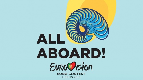 Our song for ESC 2018!