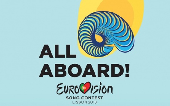 Our song for ESC 2018!