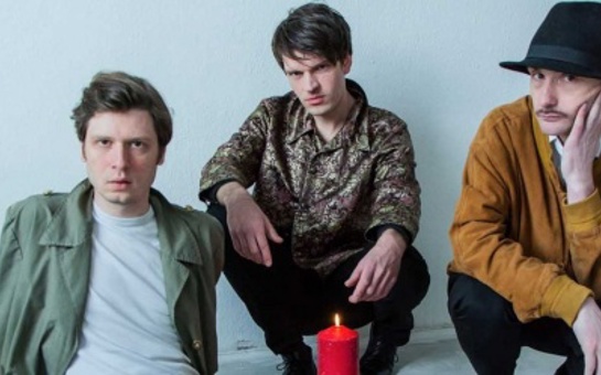 Neu in unserem Roster: Jonas Poppe von Oum Shatt