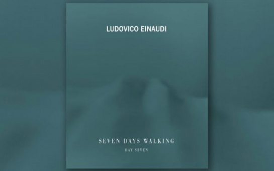 Seven Days Walking: El proyecto más ambicioso de Ludovico Einaudi
