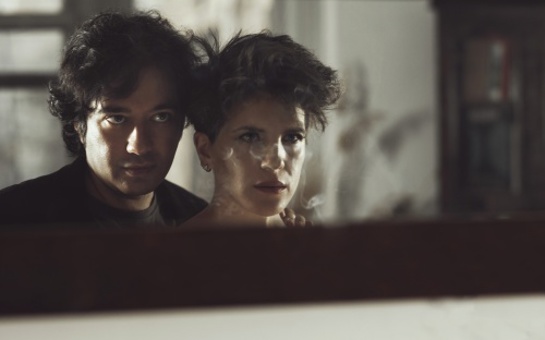 Joy Exit release first EP