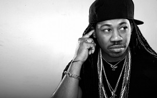 Ron Trent announces first UK show in seven years with eight-hour Phonox set