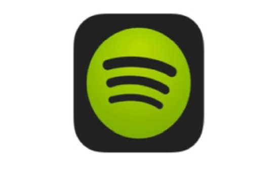 Find Us On Spotify