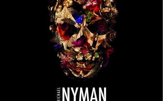Michael Nyman McQueen Soundtrack Released