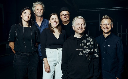 Wise Music Group verlängert die Partnerschaft mit Ólafur Arnalds