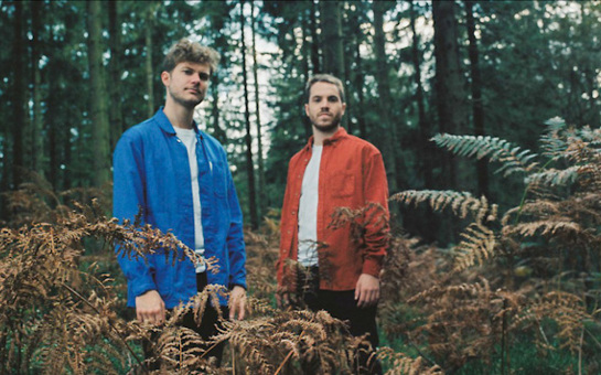 New Signing - Glass Museum