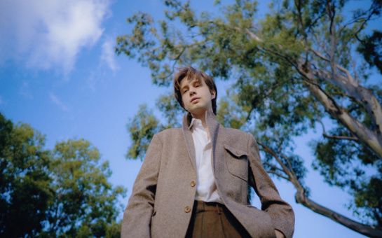 JUDE YORK RELEASES EUROVISION BALLAD “I WON’T NEED TO DREAM”  AHEAD OF UPCOMING EUROVISION AUSTRALIA DECIDES 2022 EVENT