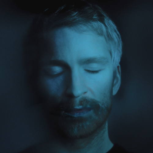 'some kind of peace' - New album announcement from Ólafur Arnalds