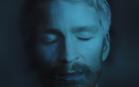 'some kind of peace' - New album announcement from Ólafur Arnalds