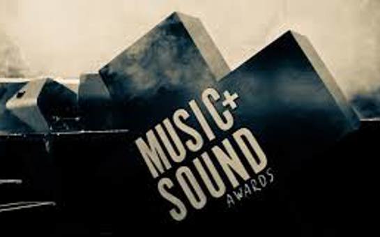 'Lovin You' Re-Record Wins Music + Sound Award