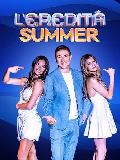 SURRENDER vs L'EREDITÁ SUMMER EDITION