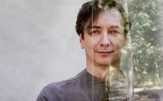 Hauschka - A Different Forest