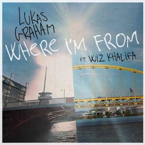 Brandon Beal co-writes Lukas Graham’s new single ft. Wiz Khalifa