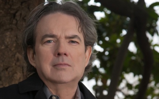 Jimmy Webb signs to Eaton Music