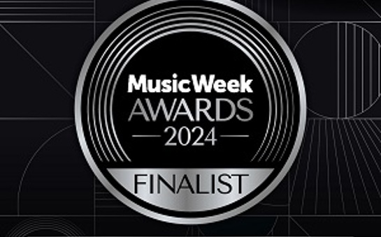 Wise Music Shortlisted for two Music Week awards