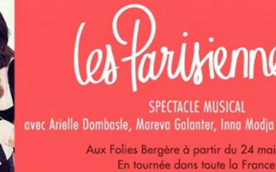 Le retour des Parisiennes