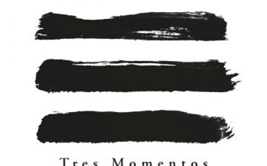 Sven Helbig veröffentlicht "Tres Momentos"