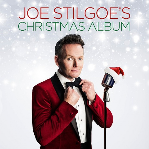 Joe Stilgoe's Christmas Album Secures 4 Star Rating