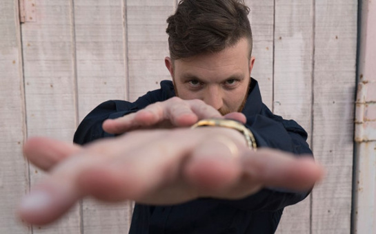 Wise Music Australia signs Exclusive Worldwide Music Publishing Deal with Songwriter and Producer Paul Beard