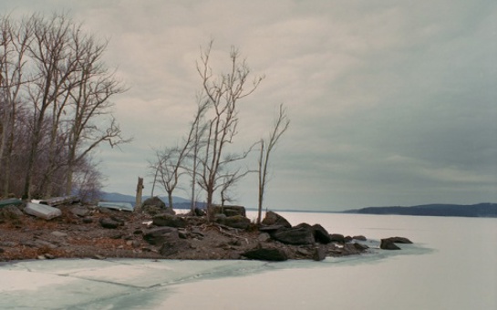 Dan Michaelson Returns With Old Kisses