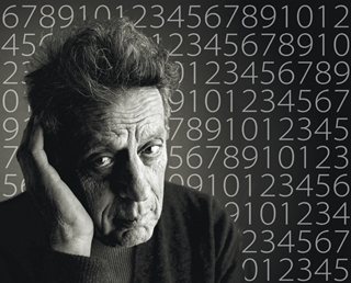 Lancement en exclusivité sur Apple Music du label de Philip Glass, Orange Mountain Music