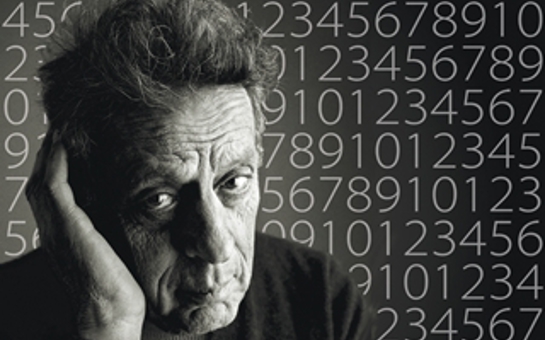 Philip Glass's Orange Mountain Music launches exclusively on Apple Music