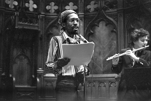 Music Sales acquires worldwide publishing rights to Julius Eastman catalog