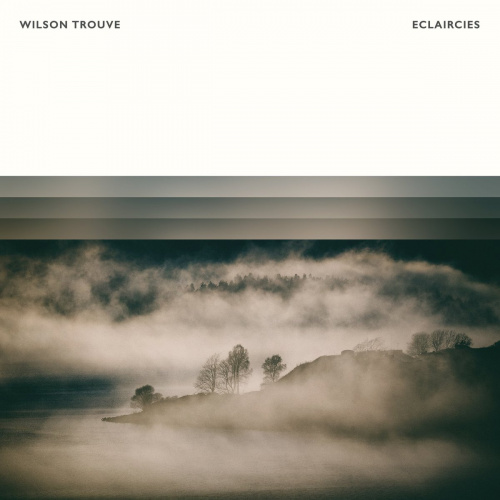 Wilson Trouvé Due To Release Two EP's