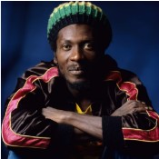 Jimmy Cliff nous a quittés - nous le célébrons avec deux morceaux de nos répertoires