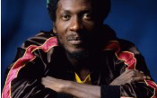 Jimmy Cliff nous a quittés - nous le célébrons avec deux morceaux de nos répertoires