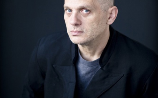 David Lang Composes Score for Youth