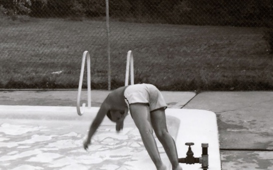 Mike Gale & Ilona V Release Dream Pool