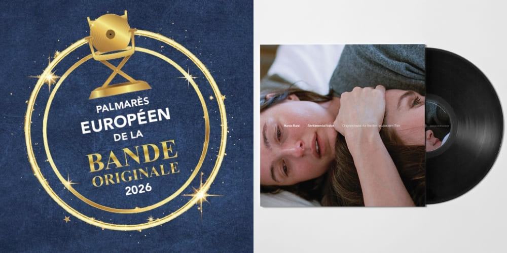 Hania Rani récompensée au PEBO 2026 pour sa musique de film