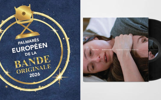 Hania Rani récompensée au PEBO 2026 pour sa musique de film