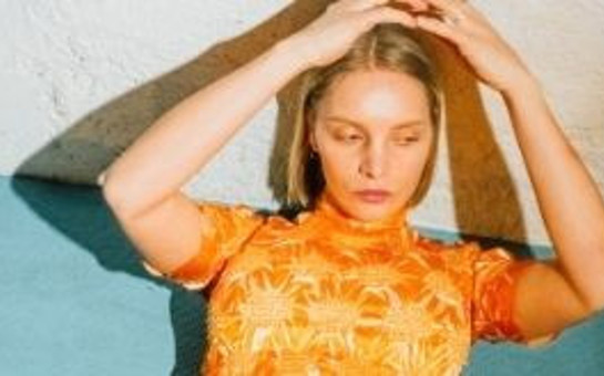 "Air" - new single by Konni Kass