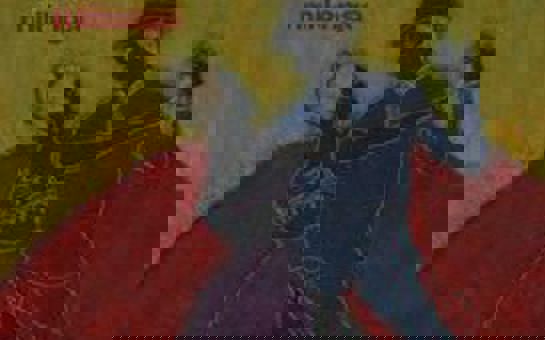 Babx releases "Milonga", 1st single announcing his next album