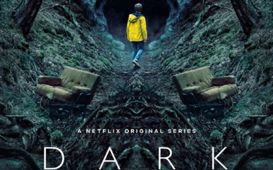 Erste deutsche Netflix-Serie "Dark" mit Song von Apparat