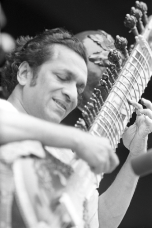 Wise Music Group Signs Co-Publishing Agreement with the Ravi Shankar Estate